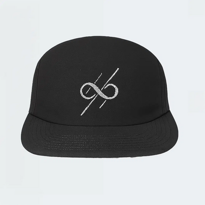 YM Legacy Courtside Cap Collection Classic Performance Baseball Style Cap