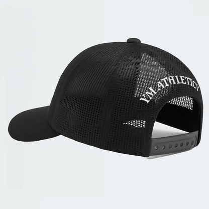 YM Legacy Courtside Cap Collection Classic Performance Baseball Style Cap
