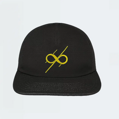 YM Legacy Courtside Cap Collection Classic Performance Baseball Style Cap
