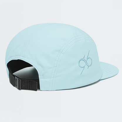 YM Cap Sky Blue (Adult)