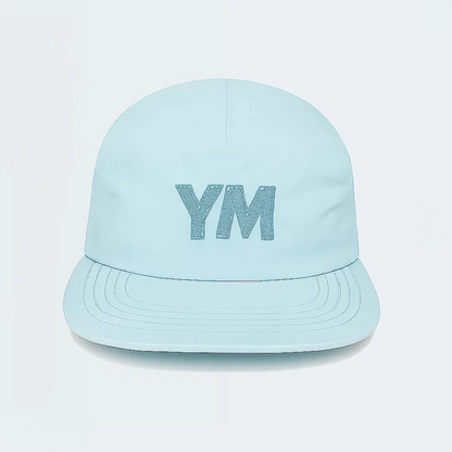 YM Cap Adjustable Unisex Baseball Cap for Adults, Youth & Teens — Durable Everyday Wear